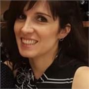 Profesora de italiano (NATIVA)